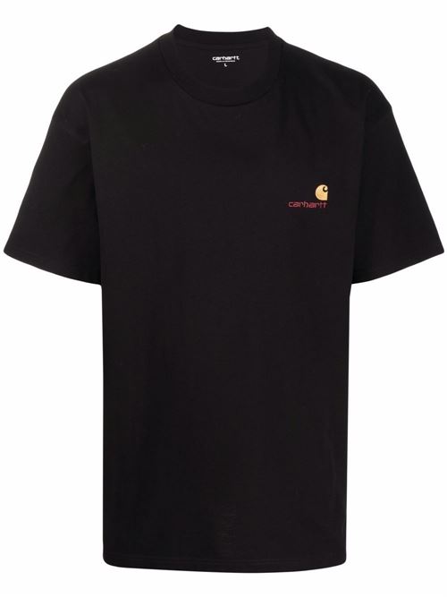American Script T-shirt CARHARTT WIP | I02995689XX